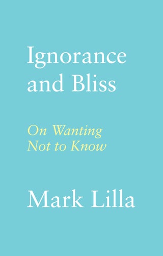 Ignorance and Bliss - pzsku/Z440921317732B6F1F585Z/45/_/1734598697/84b8bd96-a41a-4d75-9404-489026b097be