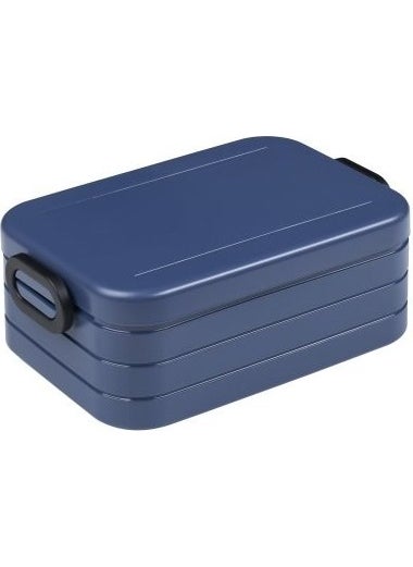 Mepal Lunch Box Take A Break Midi Portable Lunch Box 900 ml  - Image 1