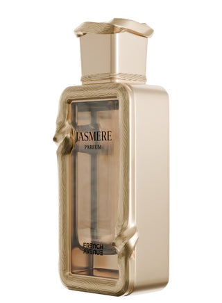 French Avenue Jasmere, Floral Musky Eau de Parfum for Women, 100ml – Jasmine & Musk Long Lasting Soft Feminine Fragrance - view 2