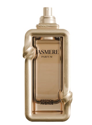 French Avenue Jasmere, Floral Musky Eau de Parfum for Women, 100ml – Jasmine & Musk Long Lasting Soft Feminine Fragrance - view 3