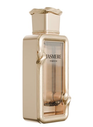 French Avenue Jasmere, Floral Musky Eau de Parfum for Women, 100ml – Jasmine & Musk Long Lasting Soft Feminine Fragrance - view 4