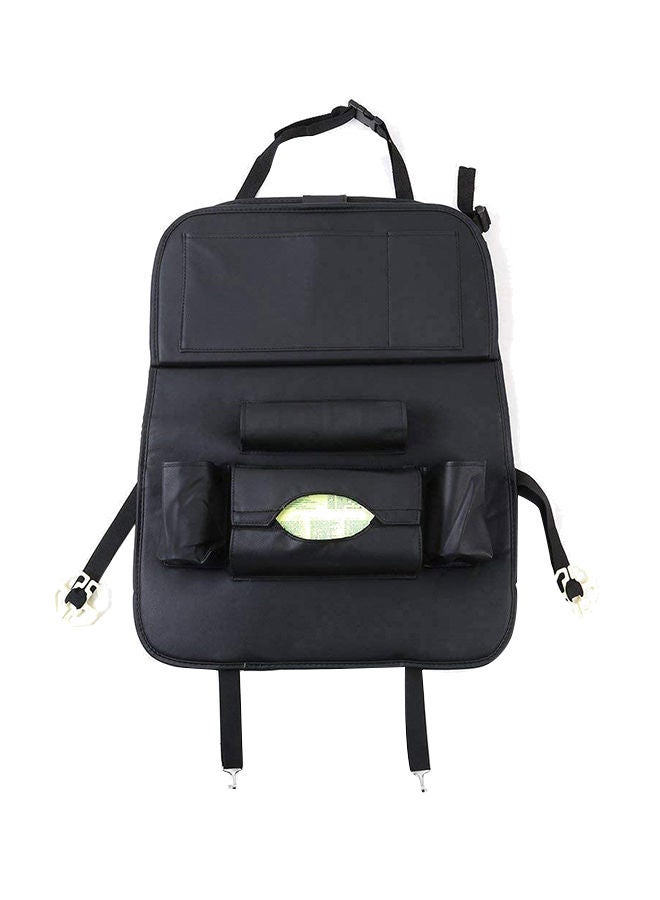 NIBEMINENT Car Seat Rear Storage Bag For - Image 1