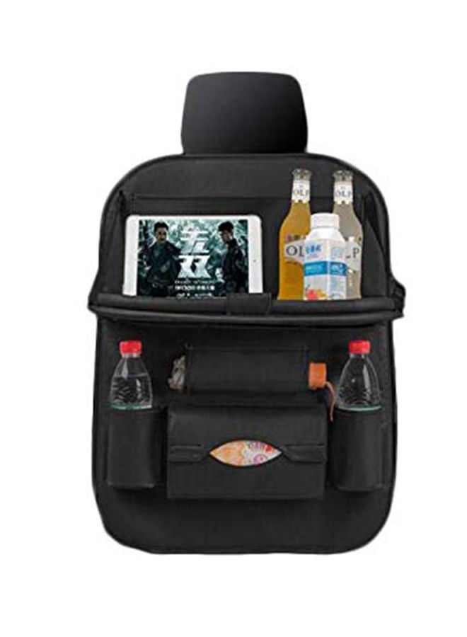 NIBEMINENT Car Seat Rear Storage Bag For - Image 3