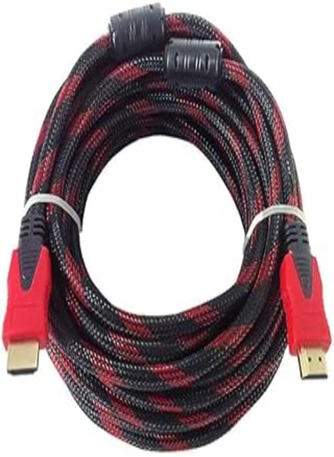 Generic HDMI To HDMI Male 15M 