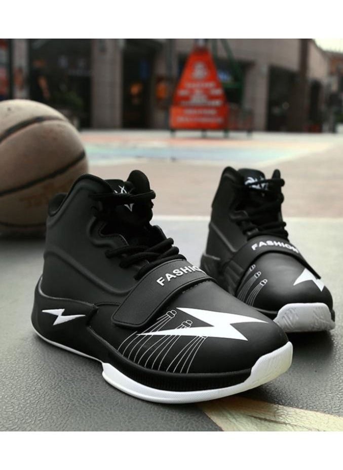 KUYING New Summer Fashion Casual Sports Shoes  - Image 2
