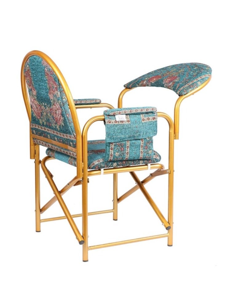 سندس كرسي الصلاة المريح - Image 4