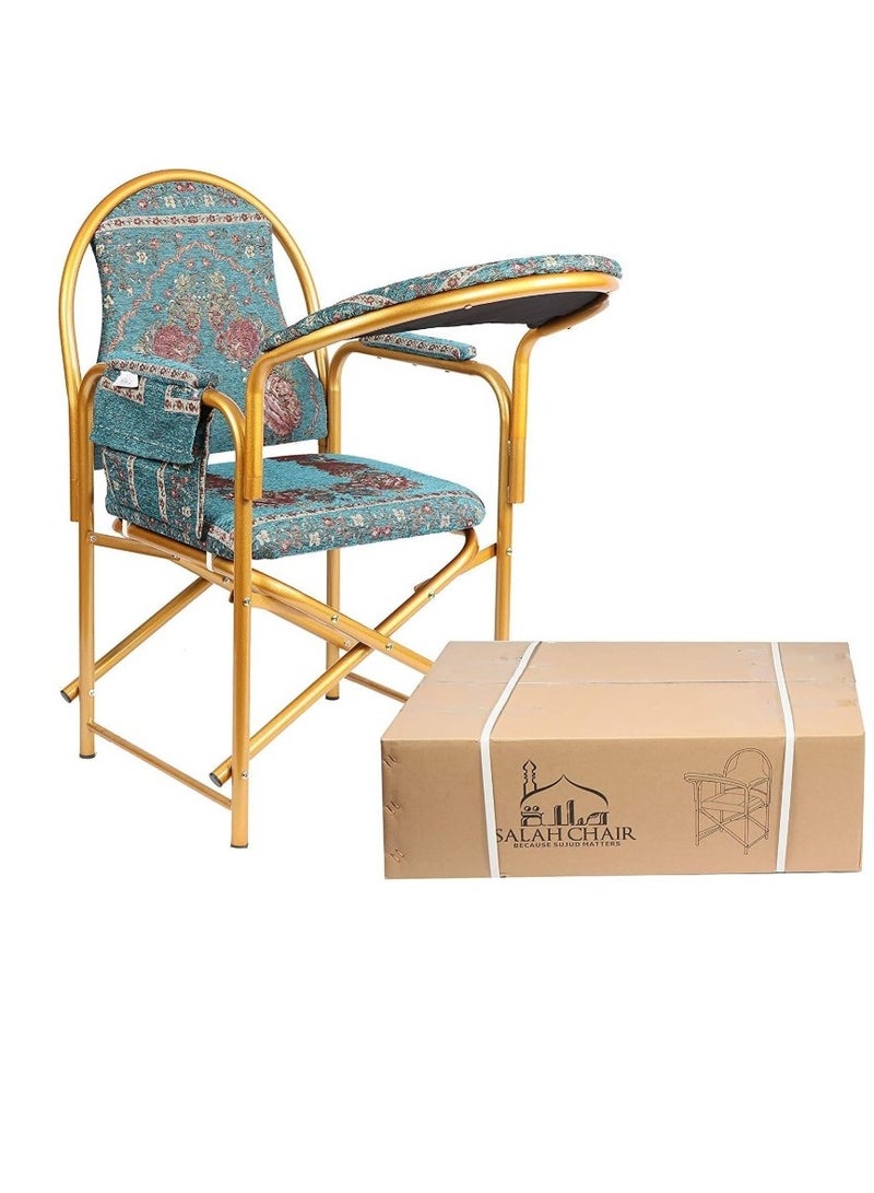 سندس كرسي الصلاة المريح - Image 2