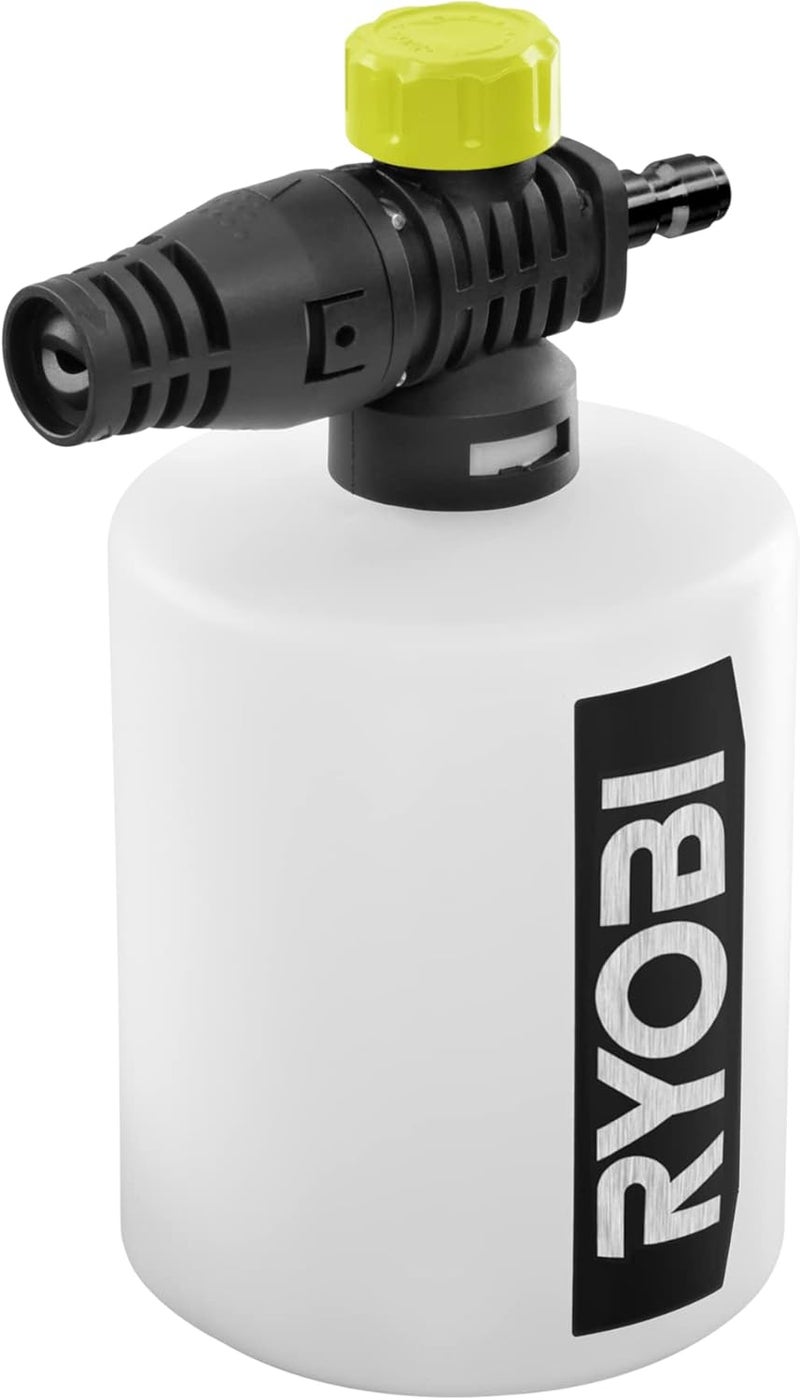 Ryobi RAC748 Detergent Bottle for RY18PW22A-0 (Single) - Image 1