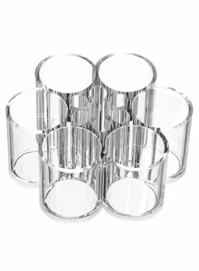 NKX Cosmetic Makeup Brush Organizer - Image 1