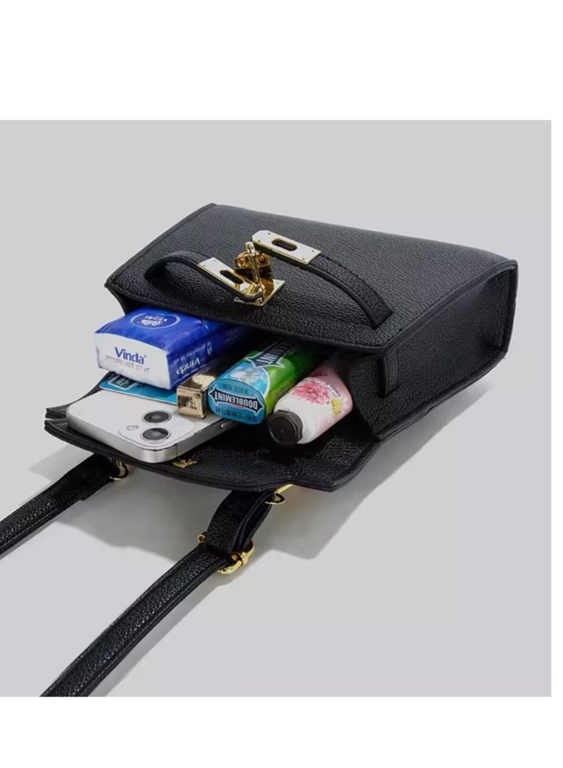 سيكاي Advanced Handheld Design Women's Bag Crossbody Bag - Image 2