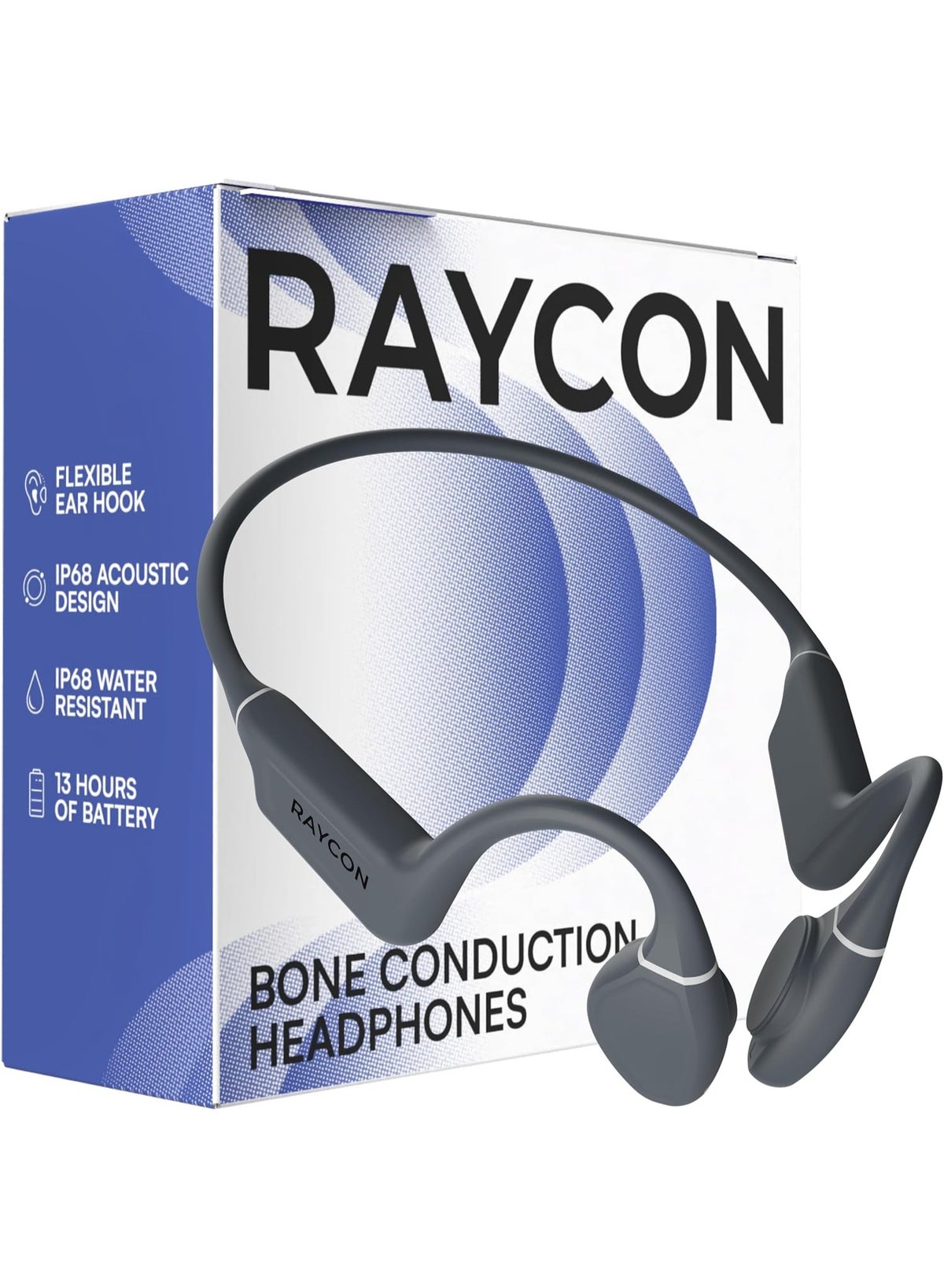 raycon Raycon Bone Conduction Headphones Z4409F61C127967158AD9Z