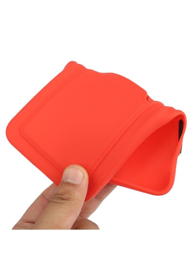 S-TOP Case For Samsung Galaxy S21 5G Card Slot Design Shockproof TPU Protective Case - Image 4