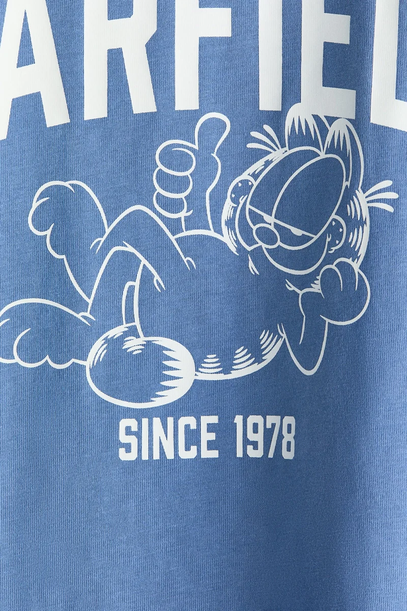 H&M Printed T-shirt