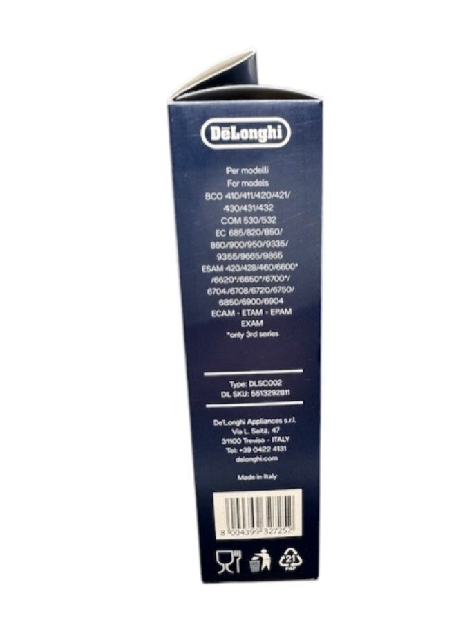 De'Longhi De Longhi DSLC002 Water Filter 1pc. - Image 2