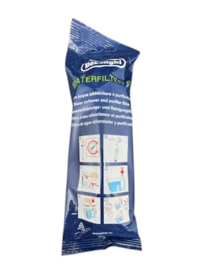 De'Longhi De Longhi DSLC002 Water Filter 1pc. - Image 5