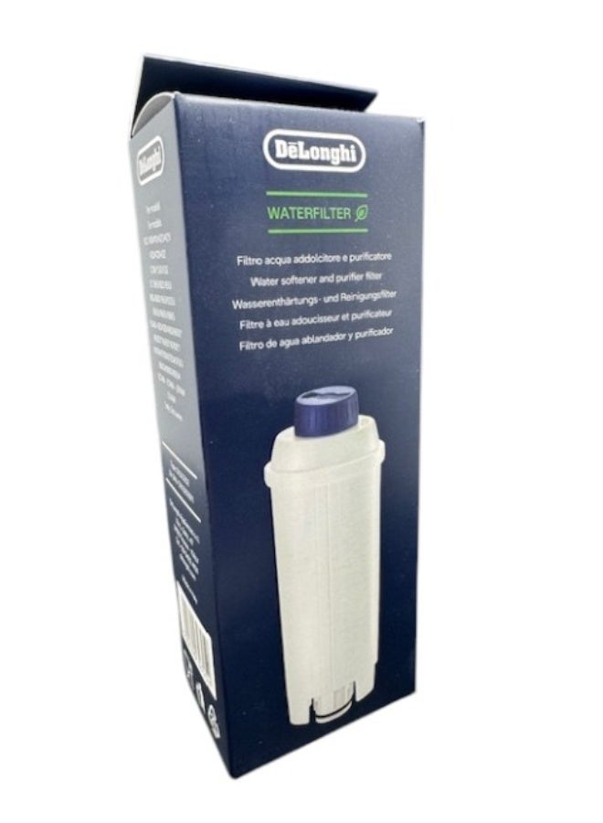 De'Longhi De Longhi DSLC002 Water Filter 1pc. - Image 1