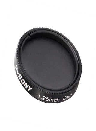 SV164 Telescope Filter, 1.25 inches Dark Frame Imaging Filter, for Eliminate Camera Noise and Hot Pixels, Black - pzsku/Z440A37E09087B11C4B90Z/45/_/1736537916/ede990f0-362a-4c50-a10b-53902a1c42d2
