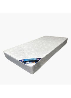 Home Box iMagnum Twin Foam and Pocket Spring Mattress Single 200x120 cm With Thickness 23 cm White  - Image 3