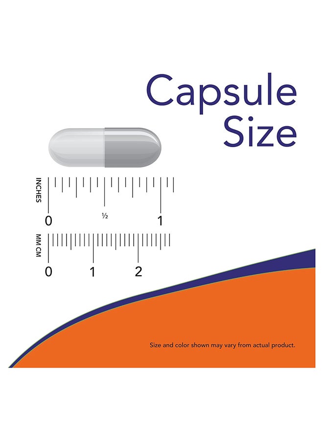 Now Foods Vitamin C-1000 Sustained Release with Rose hip, 100 Tablets - Image 5