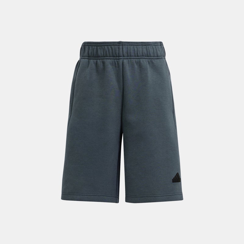 Adidas Kids' Z.N.E. Shorts - Image 1