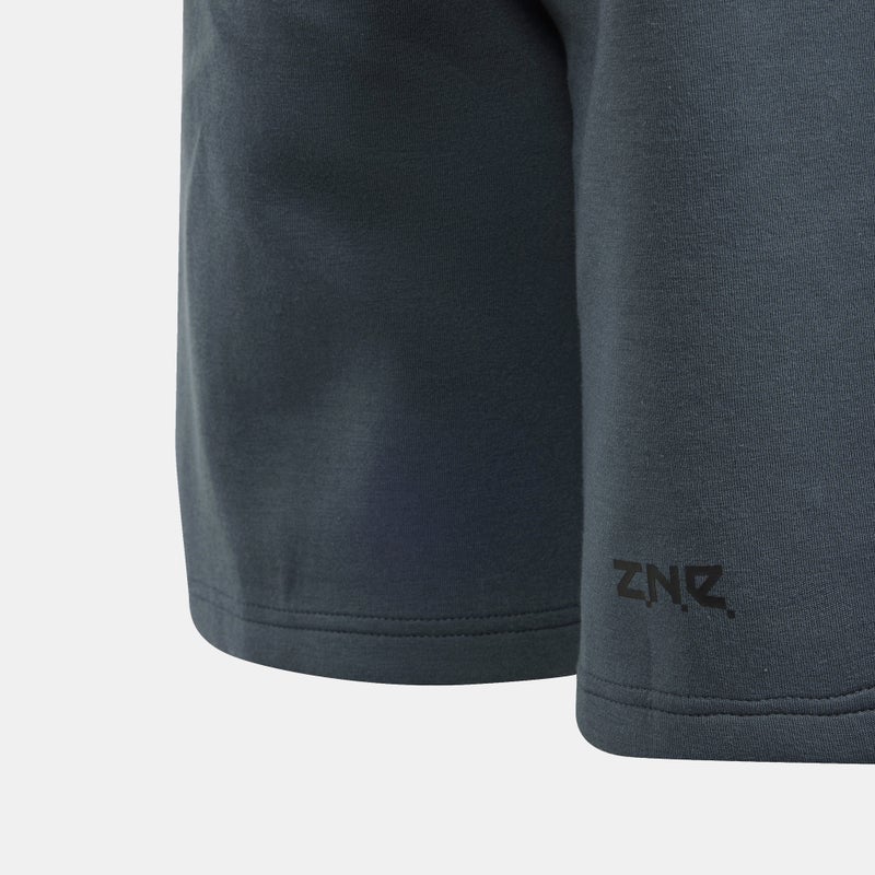Adidas Kids' Z.N.E. Shorts - Image 3