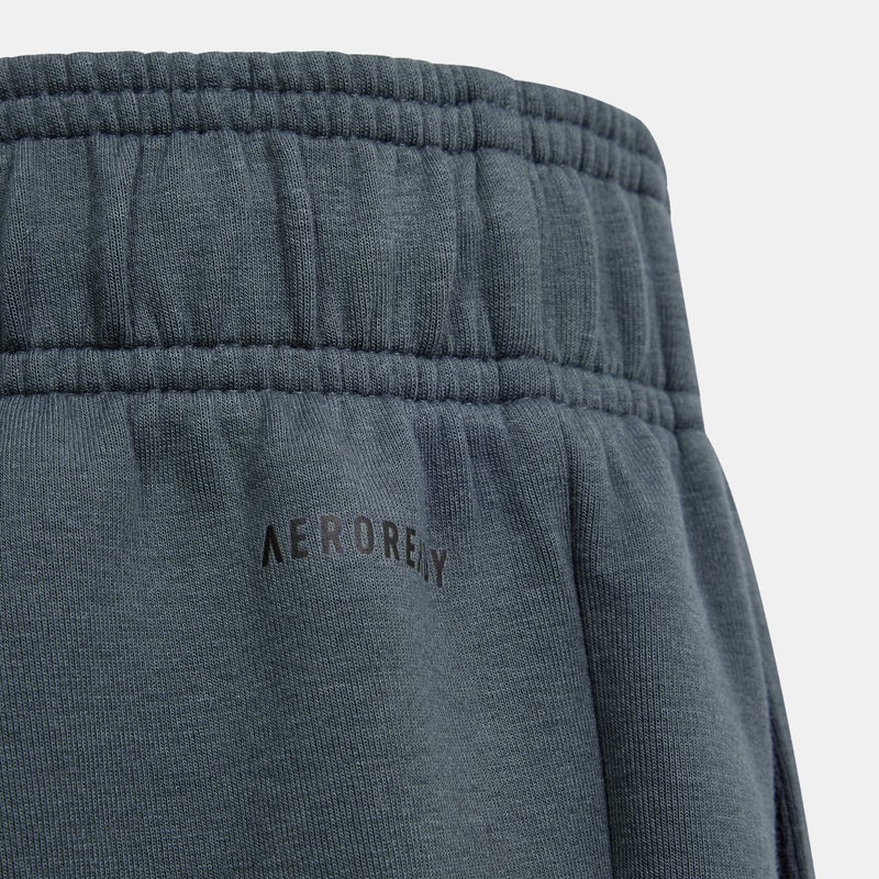 Adidas Kids' Z.N.E. Shorts - Image 4