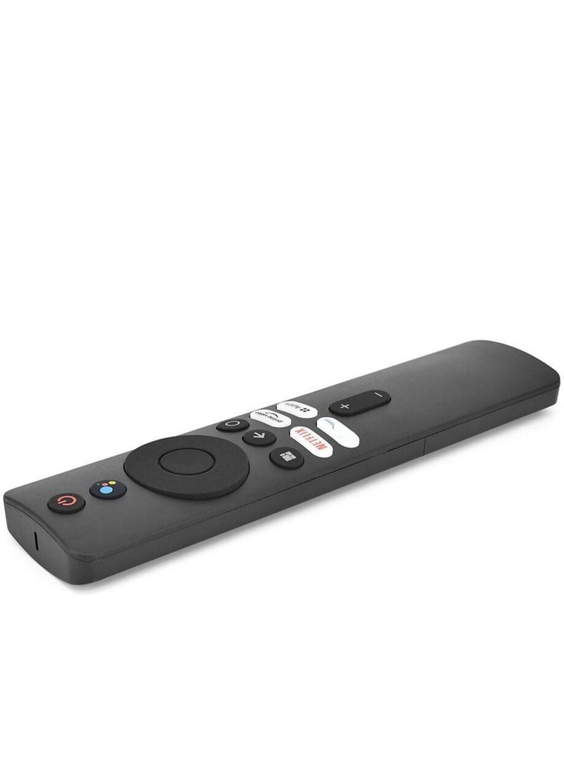 ELTRAZONE Voice Remote Control with Shortcut Buttons Fit for Xiaomi TV Box XMRM-M3 M6 M8 with battery - Image 3