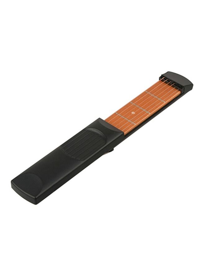 Generic 6-String Guitar Chord Trainer  - Image 2