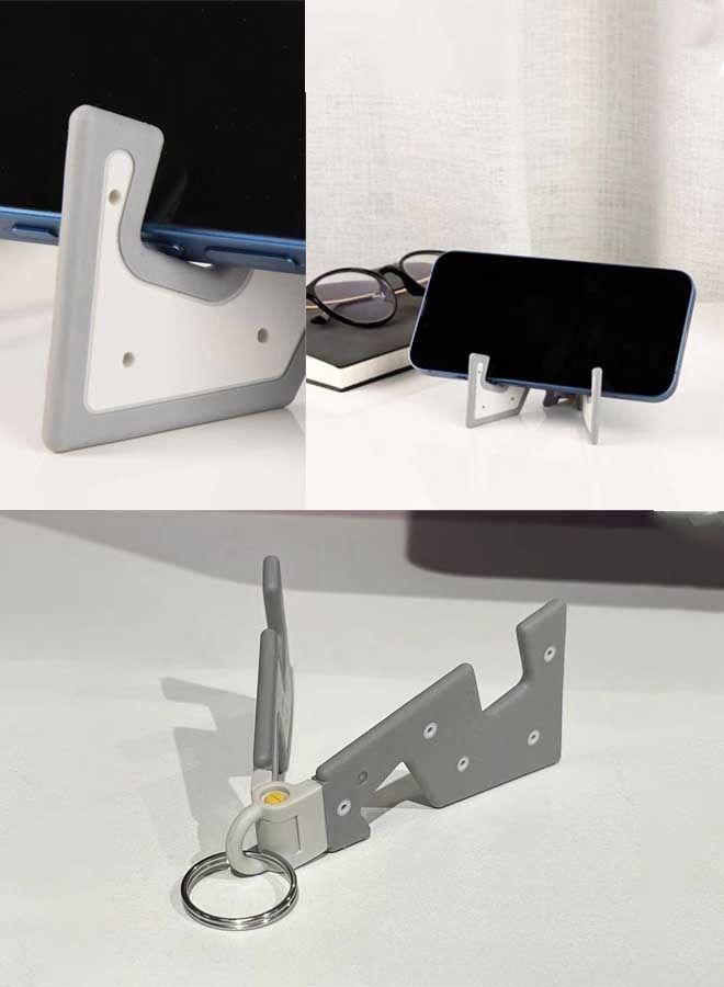 ووفري حامل الهاتف الخليوي - Image 3