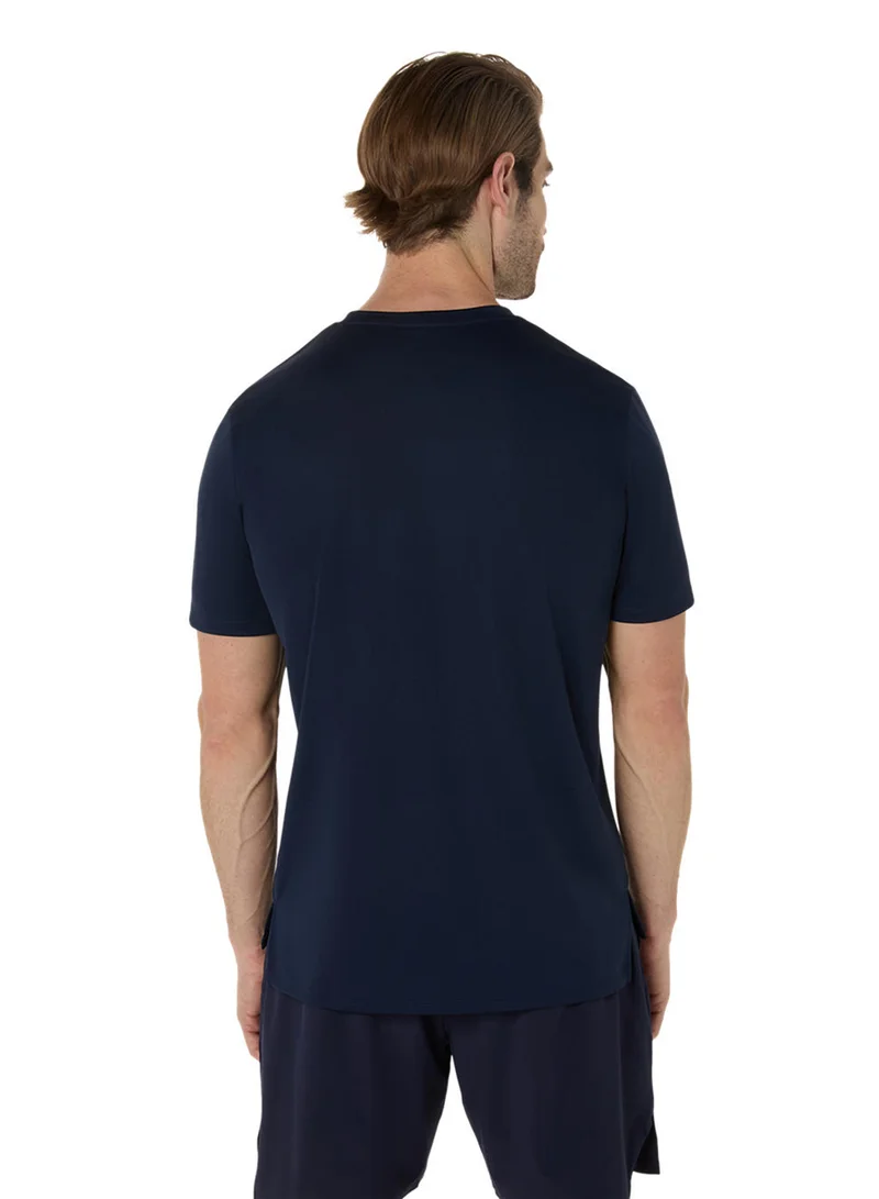 asics Essential Graphic T-Shirt