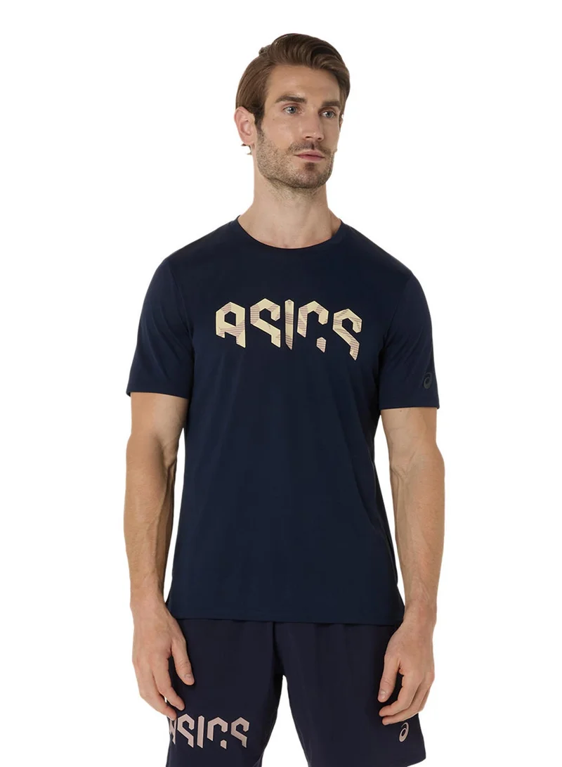 Essential Graphic T-Shirt