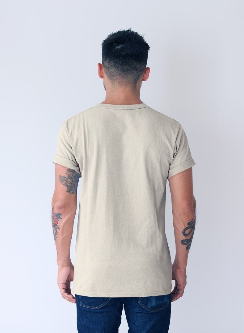 MERCH Sacred Geometry Flower of Life T-Shirt - Unveil the Mysteries of Universal Harmony - Image 2