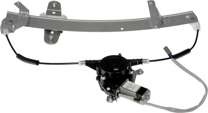 Dorman 741-678 Rear Passenger Side Power Window Motor and Regulator Assembly for Ford/Mercury Models - Image 4