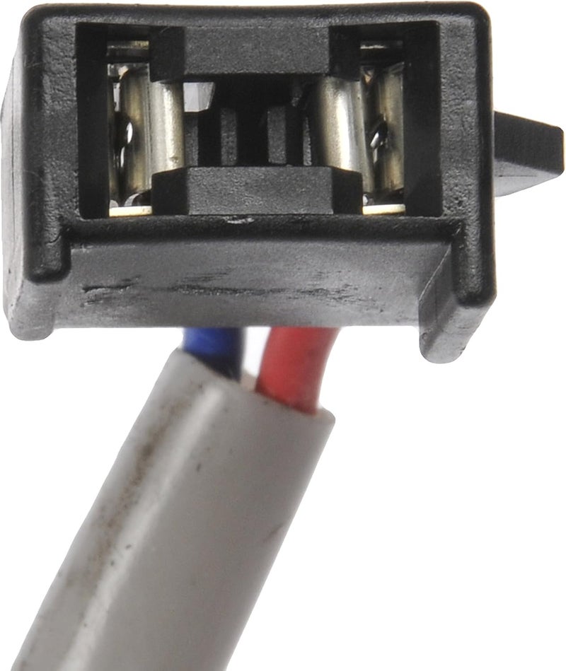 Dorman 741-678 Rear Passenger Side Power Window Motor and Regulator Assembly for Ford/Mercury Models - Image 2