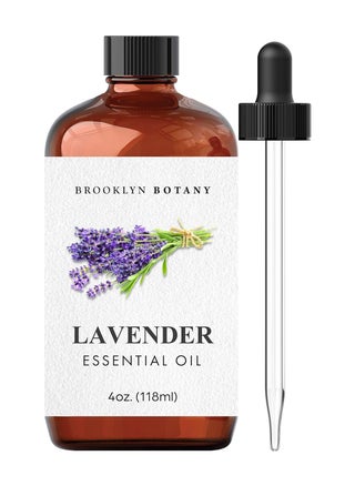 Lavender Essential Oil With Dropper For Aromatherapy And Diffuser, 4 Fl. Oz - pzsku/Z440B36B4135A06C52504Z/45/_/1707828655/080abf29-7fd9-4801-97c6-d11800f20af3