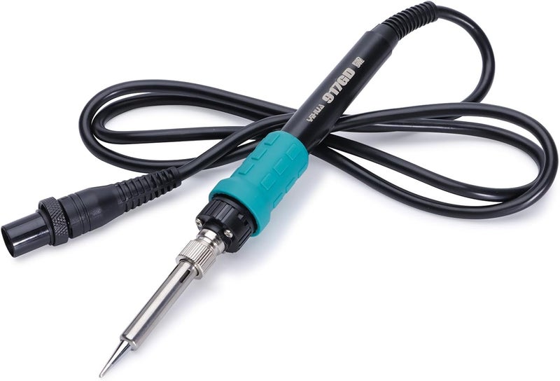 YIHUA 917GD Replacement Soldering Iron HandpieceHandle ONLY for YIHUA 948DQII - Image 1