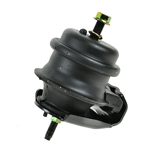 TRQ Engine Mount Set Compatible with 2003-2008 INFINITI FX35 G35 Nissan 350Z - Image 3