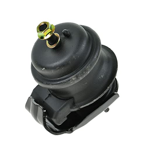 TRQ Engine Mount Set Compatible with 2003-2008 INFINITI FX35 G35 Nissan 350Z - Image 5