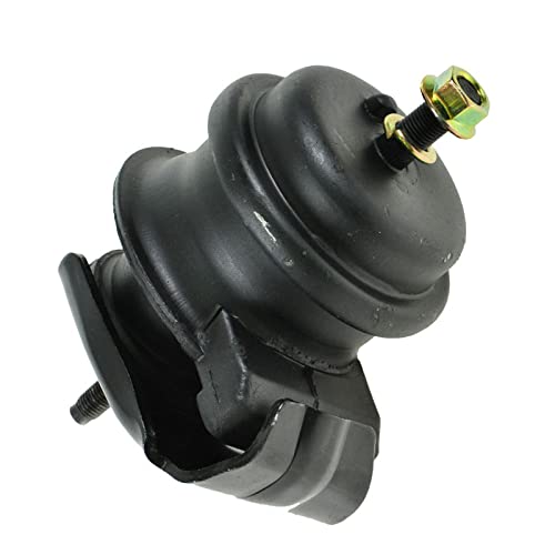 TRQ Engine Mount Set Compatible with 2003-2008 INFINITI FX35 G35 Nissan 350Z - Image 4