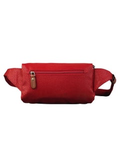 Jump Uppsala Waist Pouch Rust  - Image 3