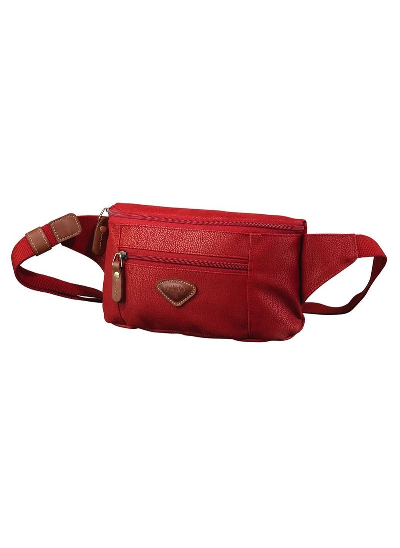 Jump Uppsala Waist Pouch Rust  - Image 1