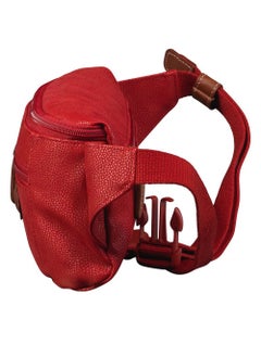 Jump Uppsala Waist Pouch Rust  - Image 2