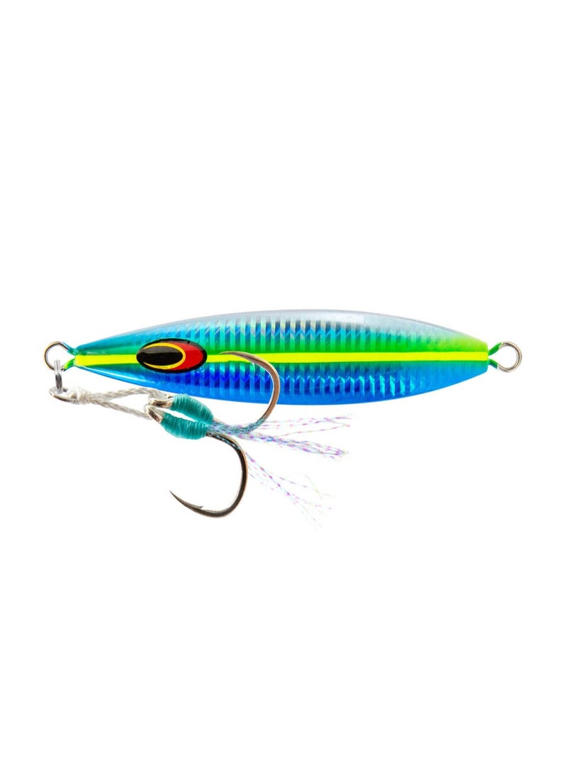 nomad design Nomad Design Gypsy Fishing Jigs 80g 