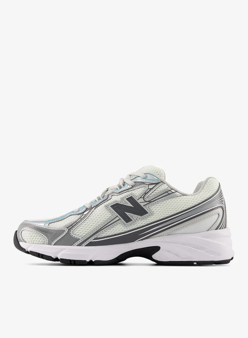New Balance  Unisex 740 Lifestyle Shoes (Standard Fit)  | Best Price UAE