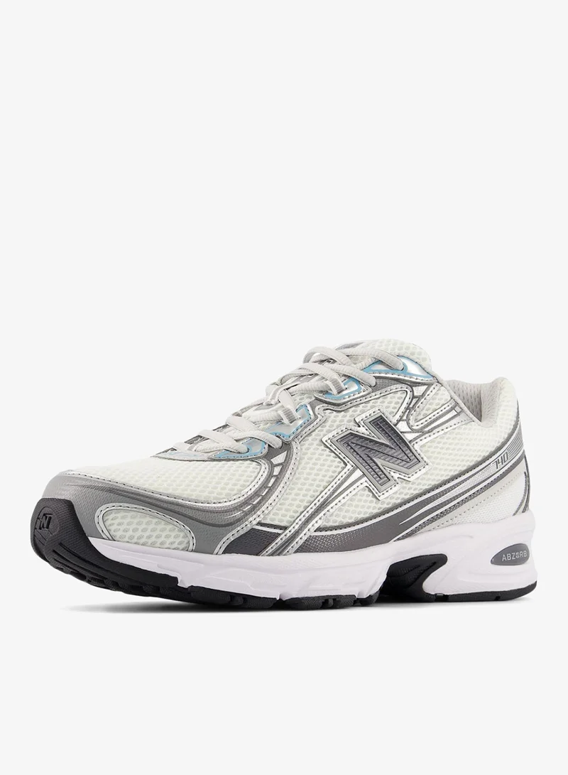 New Balance  Unisex 740 Lifestyle Shoes (Standard Fit)  | Best Price UAE