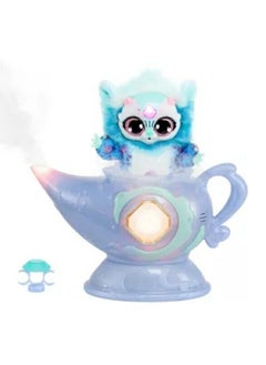 Magic Mixies MMX S3 GENIE LAMP AST B - Glow In Dark  - Image 3