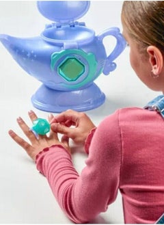 Magic Mixies MMX S3 GENIE LAMP AST B - Glow In Dark  - Image 4