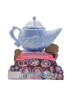 Magic Mixies MMX S3 GENIE LAMP AST B - Glow In Dark  - Image 2