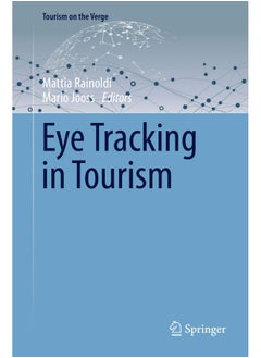 Eye Tracking in Tourism 