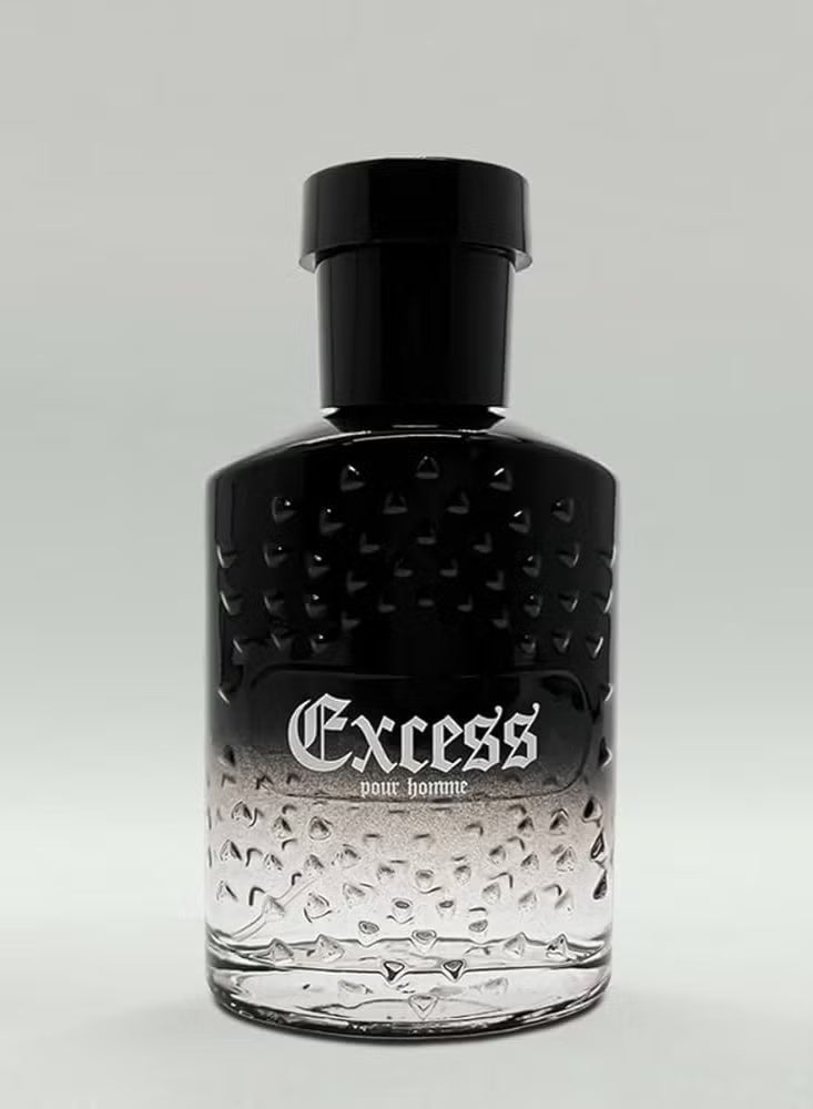 آي سينتس بريميوم عطر إكسيس للرجال 100 مل أو دي تواليت - Image 4